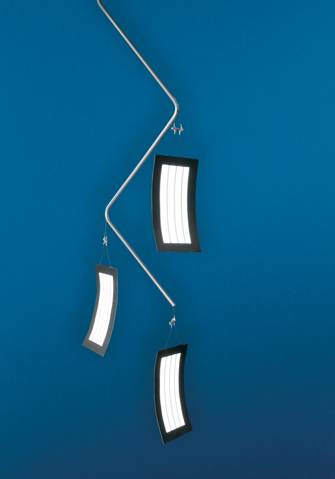 Is OLED the new Disruptive Technology in Solid State Lighting