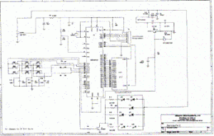 Electronic Design Engineer